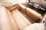 Lincoln Continental Cabriolet Narrow 1948 года